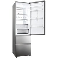 Холодильник Haier HTW7620ANMG - Превью изображения №4 — Интернет-магазин Teono.by