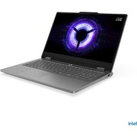 Игровой ноутбук Lenovo LOQ Essential 15IRX11 83SC001LPS - Превью изображения №3 — Интернет-магазин Teono.by