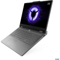 Игровой ноутбук Lenovo LOQ Essential 15IRX11 83SC001LPS - Превью изображения №4 — Интернет-магазин Teono.by