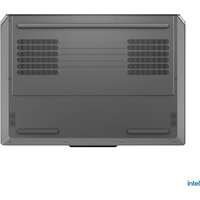 Игровой ноутбук Lenovo LOQ Essential 15IRX11 83SC001LPS - Превью изображения №13 — Интернет-магазин Teono.by