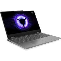 Игровой ноутбук Lenovo LOQ Essential 15IRX11 83SC001LPS - Превью изображения №2 — Интернет-магазин Teono.by