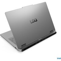 Игровой ноутбук Lenovo LOQ Essential 15IRX11 83SC001LPS - Превью изображения №12 — Интернет-магазин Teono.by