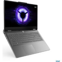 Игровой ноутбук Lenovo LOQ Essential 15IRX11 83SC001LPS - Превью изображения №5 — Интернет-магазин Teono.by