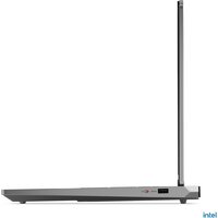 Игровой ноутбук Lenovo LOQ Essential 15IRX11 83SC001LPS - Превью изображения №8 — Интернет-магазин Teono.by