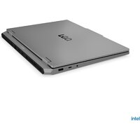 Игровой ноутбук Lenovo LOQ Essential 15IRX11 83SC001LPS - Превью изображения №9 — Интернет-магазин Teono.by