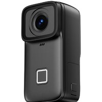 Экшен-камера SJCAM C200 Pro (черный) - Превью изображения №3 — Интернет-магазин Teono.by