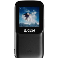 Экшен-камера SJCAM C200 Pro (черный) - Превью изображения №4 — Интернет-магазин Teono.by