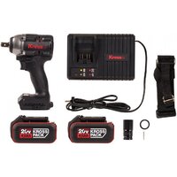 Kress KH275 (с 2-мя АКБ, кейс) Image #5