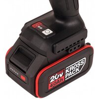 Kress KH275 (с 2-мя АКБ, кейс) Image #4