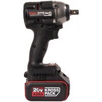 Kress KH275 (с 2-мя АКБ, кейс) Image #2