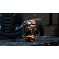 Гайковерт AEG Powertools BSS 18HTF12BL-0 4935493429 (без АКБ) - Превью изображения №5 — Интернет-магазин Teono.by