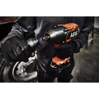 Гайковерт AEG Powertools BSS 18HTF12BL-0 4935493429 (без АКБ) - Превью изображения №6 — Интернет-магазин Teono.by