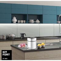 Мороженица Kitfort KT-1804 - Превью изображения №6 — Интернет-магазин Teono.by