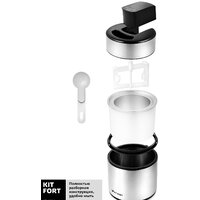 Мороженица Kitfort KT-1804 - Превью изображения №3 — Интернет-магазин Teono.by