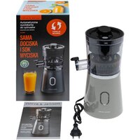 Соковыжималка Goetze & Jensen CJ400T - Превью изображения №10 — Интернет-магазин Teono.by