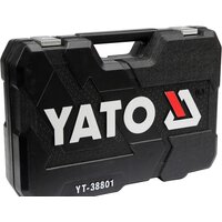 Yato YT-38801 (120 предметов) Image #3