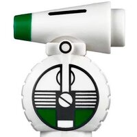 LEGO Star Wars 75257 Сокол Тысячелетия Image #18