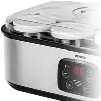 Йогуртница CENTEK CT-1443 - Превью изображения №2 — Интернет-магазин Teono.by