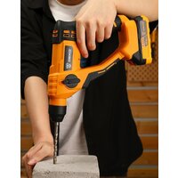 Deko DKCH20 SET (с 2-мя АКБ, кейс) Image #5