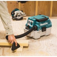Makita DVC750LZ Image #10