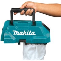 Makita DVC750LZ Image #4