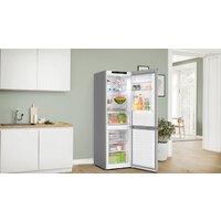 Холодильник Bosch Serie 4 KGN362LDF - Превью изображения №3 — Интернет-магазин Teono.by