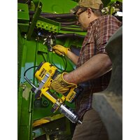 DeWalt DCGG571M1 (с 1-им АКБ, кейс) Image #12