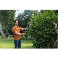Кусторез Ryobi RY18HT45A-0 5133005380 (без АКБ) - Превью изображения №3 — Интернет-магазин Teono.by