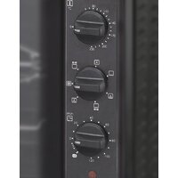 Мини-печь ROMMELSBACHER BG 1805/E - Превью изображения №4 — Интернет-магазин Teono.by