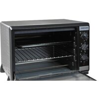 Мини-печь ROMMELSBACHER BG 1805/E - Превью изображения №2 — Интернет-магазин Teono.by