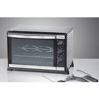 Мини-печь ROMMELSBACHER BG 1805/E - Превью изображения №5 — Интернет-магазин Teono.by