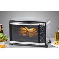 Мини-печь ROMMELSBACHER BG 1805/E - Превью изображения №8 — Интернет-магазин Teono.by