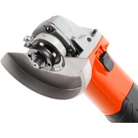 Угловая шлифмашина Patriot AG 126E - Превью изображения №4 — Интернет-магазин Teono.by