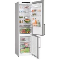 Холодильник Bosch Serie 4 KGN39VIBT - Превью изображения №3 — Интернет-магазин Teono.by