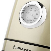 Электрический чайник Brayer BR1005YE - Превью изображения №5 — Интернет-магазин Teono.by