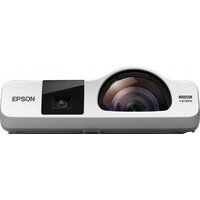Проектор Epson EB-536Wi - Превью изображения №2 — Интернет-магазин Teono.by
