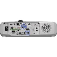 Проектор Epson EB-536Wi - Превью изображения №5 — Интернет-магазин Teono.by