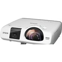 Проектор Epson EB-536Wi - Превью изображения №4 — Интернет-магазин Teono.by