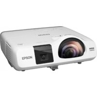 Проектор Epson EB-536Wi - Превью изображения №3 — Интернет-магазин Teono.by