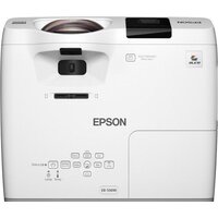 Проектор Epson EB-536Wi - Превью изображения №6 — Интернет-магазин Teono.by