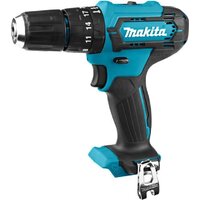 Ударная дрель-шуруповерт Makita HP333DZJ (без АКБ, кейс) - Превью изображения №5 — Интернет-магазин Teono.by
