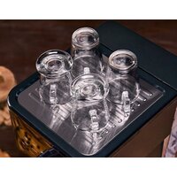 Cecotec Power Espresso 20 ColdBrew Latte Image #5