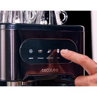 Cecotec Power Espresso 20 ColdBrew Latte Image #7