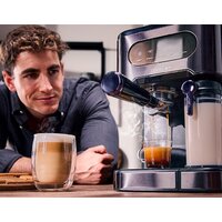 Cecotec Power Espresso 20 ColdBrew Latte Image #4