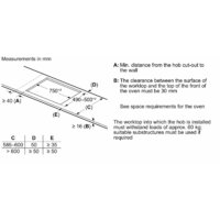 Bosch Serie 6 PIV83KHC1E Image #5