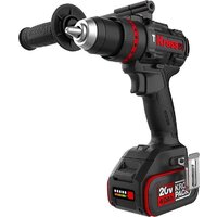 Kress KUC33 (с 2-мя АКБ, кейс) Image #2