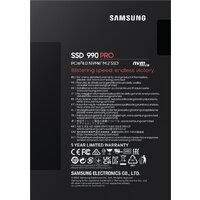 Samsung 990 Pro 2TB MZ-V9P2T0BW Image #3