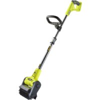 Электровеники, подметальные машины