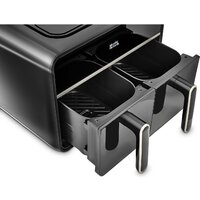 Аэрогриль (аэрофритюрница) Morphy Richards 480020 - Превью изображения №3 — Интернет-магазин Teono.by