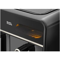 Аэрогриль (аэрофритюрница) Morphy Richards 480020 - Превью изображения №6 — Интернет-магазин Teono.by